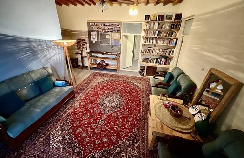 Hormoz Resort | Private room ∙ 8 guests
