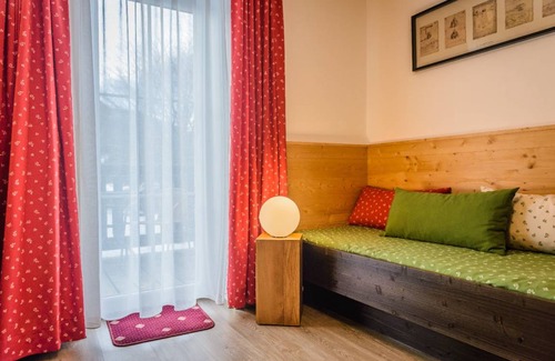 Monichkirchen Resort | Private room ∙ 1 bedroom ∙ 1 guest