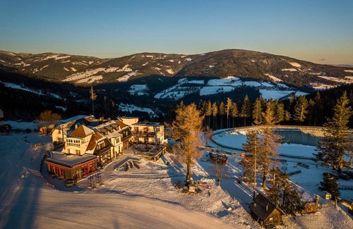 Monichkirchen Resort | Private room ∙ 1 bedroom ∙ 1 guest
