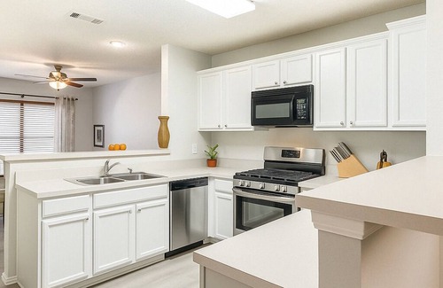 Lewisville House | Private room available in a Cozy home.
