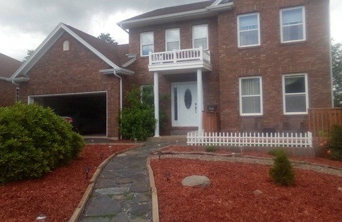 Cole Harbour Resort | Private room ∙ 2 guests