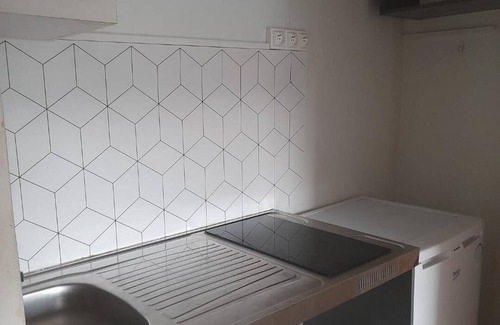 Cergy House | Private room Cergy 1/2 persons