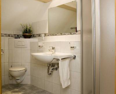 Hoechenschwand Resort | Private room ∙ 1 bedroom ∙ 2 guests