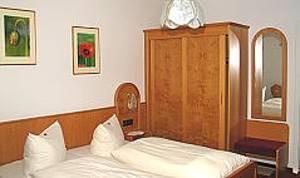 Hoechenschwand Resort | Private room ∙ 1 bedroom ∙ 2 guests