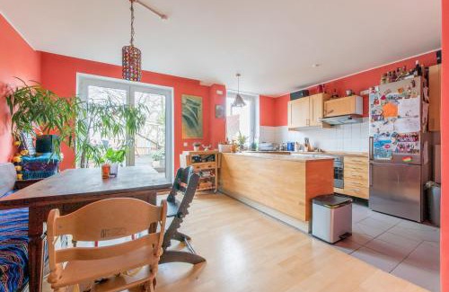 Linden-Sud House | Private Room