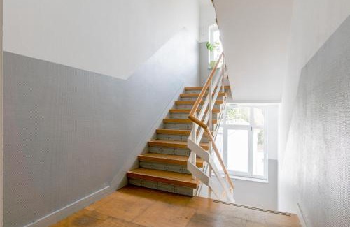 Linden-Sud House | Private Room