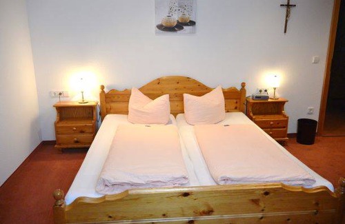 Langenordnach Resort | Private room ∙ 1 bedroom ∙ 3 guests