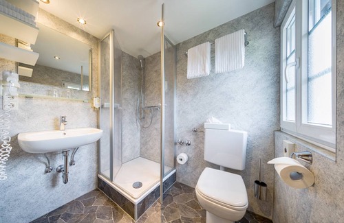 Langenordnach Resort | Private room ∙ 1 bedroom ∙ 3 guests