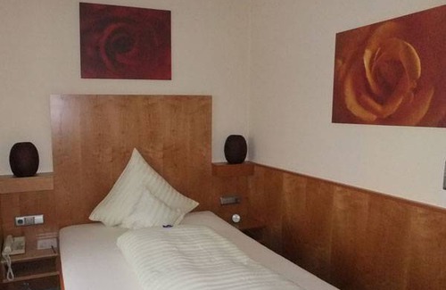Safferstetten Resort | Private room ∙ 1 bedroom ∙ 1 guest
