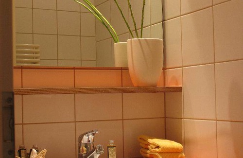 Safferstetten Resort | Private room ∙ 1 bedroom ∙ 3 guests