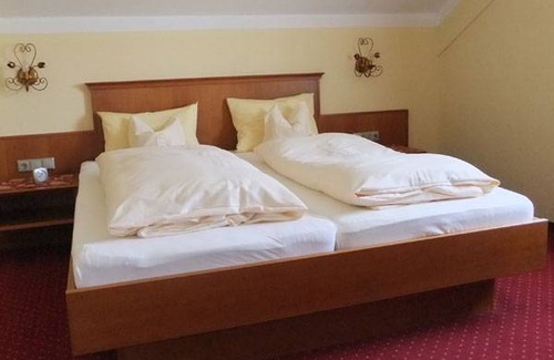 Safferstetten Resort | Private room ∙ 1 bedroom ∙ 3 guests