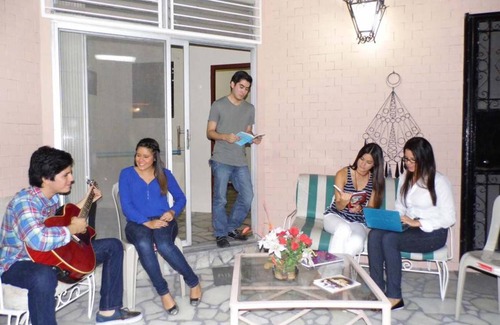 Ecuador Resort | Private room ∙ 3 guests