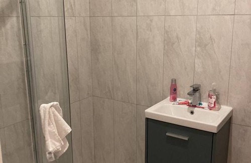 Naas Resort | Private room ∙ 1 guest