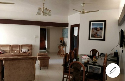 Central Pune Resort | Private room ∙ 2 guests