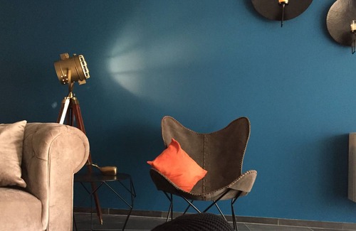 Wyck Apartment | Private room in centre of Maastricht - Feel @ home