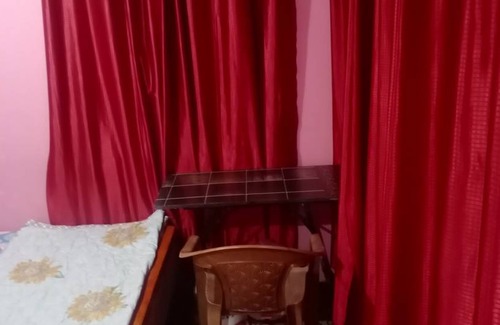 Srinagar Cabin | Private room