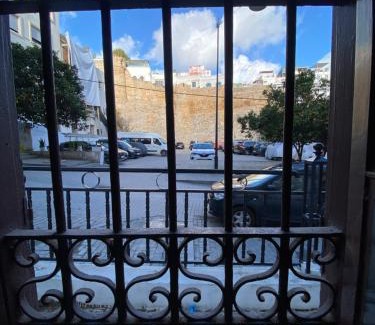 Marshan House | Private Room in Kasbah - Old Medina