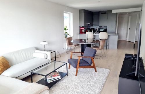 Oslo House | Private room in shared Modern Apartment - Oslo Hideaway