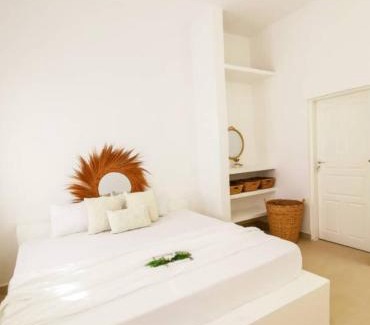 Jambiani House | Private room in Villa Nali