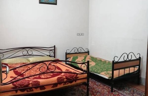 Darcheh Resort | Private room ∙ 4 guests