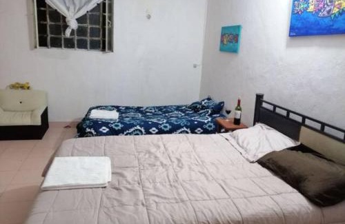 Colonia Independencia House | Private Room