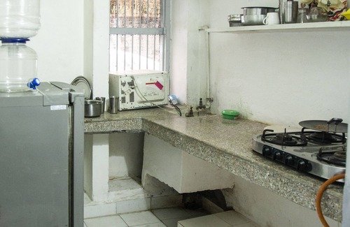 Amritsar House | private room on ground floor near golden temple