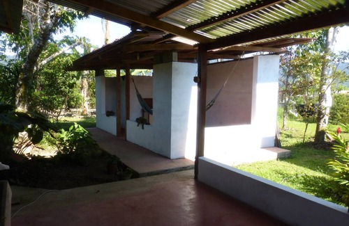 Manu Resort | Private room ∙ 2 guests