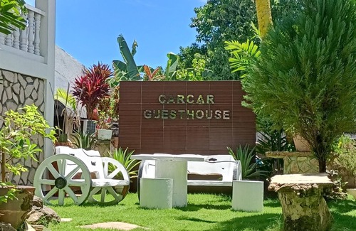 Carcar Apartment | Private room