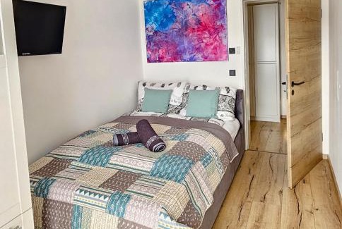 Aitrach House | Private room`s Aitrach, style, comfort, Quiet, motorway connection