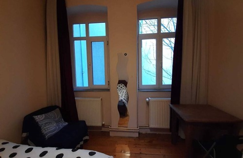 Taksim Resort | Private room ∙ 2 guests