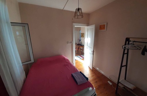 Taksim Resort | Private room ∙ 2 guests
