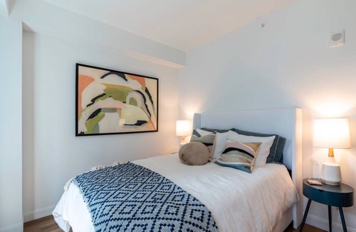 East Cambridge Resort | Private room ∙ 1 bedroom ∙ 3 guests