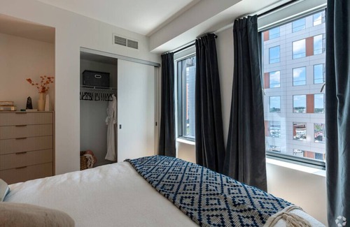 East Cambridge Resort | Private room ∙ 1 bedroom ∙ 3 guests