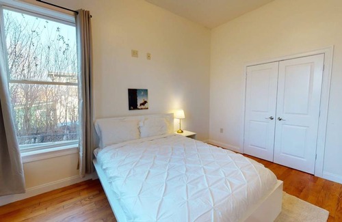 Highland Park Resort | Private room ∙ 1 bedroom ∙ 1 guest