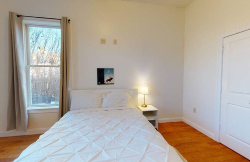 Highland Park Resort | Private room ∙ 1 bedroom ∙ 1 guest