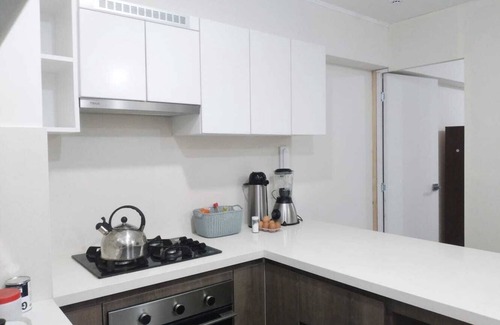 San Isidro Centro Financiero Condo | Private Rooms In Shared Apartment, Lima - Mandala Home