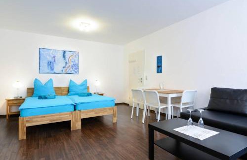 Weststadt House | Private rooms next to subway