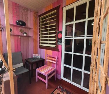 Santurce House | Private Rooms San Juan