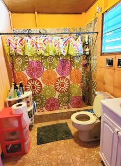 Santurce House | Private Rooms San Juan