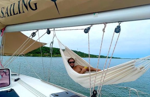 Carti Tupile Boat Rental | Private Sailingyacht "Guji" With Crew All Inclusive