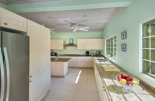 Sandy Lane Villa | Private Sandy Lane Villa With Pool & Housekeeper/Cook - Short Walk To The Beach