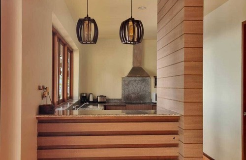 Ko Lanta Villa | Private sea-view pool villa, 2 bedroom 2-4 people, 5 min from the beach