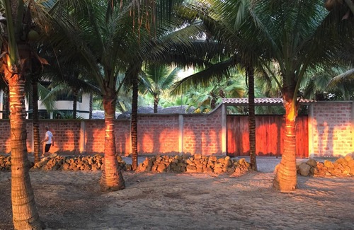 Canoa House | PRIVATE, SECLUDED BEACHFRONT ESTATE