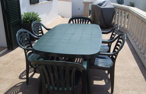 Cala en Porter Villa | Private & Spacious Villa, Large Swimming Pool, High Speed Internet, Parking