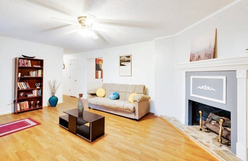 Watkinsville House | Private Spacious Getaway Near the Heart of Athens!