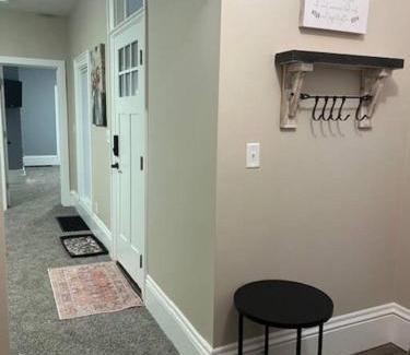 Mishawaka House | Private & Spacious Home 5 miles from Notre Dame
