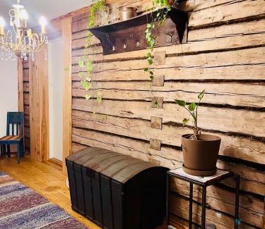 Maentsaelae Apartment | Private Studio Apartment