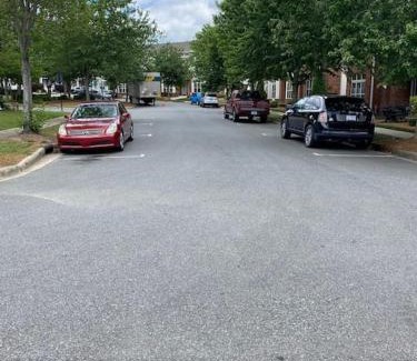 Davidson House | Private Studio in Davidson NC