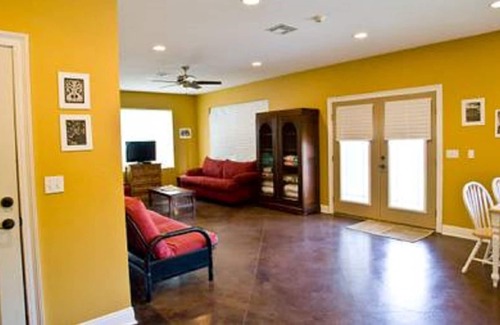 Fillmore Apartment | Private Studio Near City Park (17STR-04755)