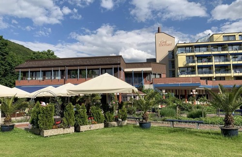 Bad Urach Apartment | Private Suite bei den Thermen